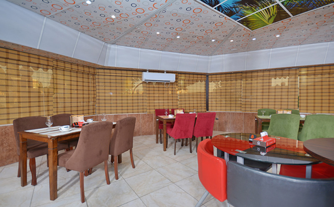پارک سعدی شیراز