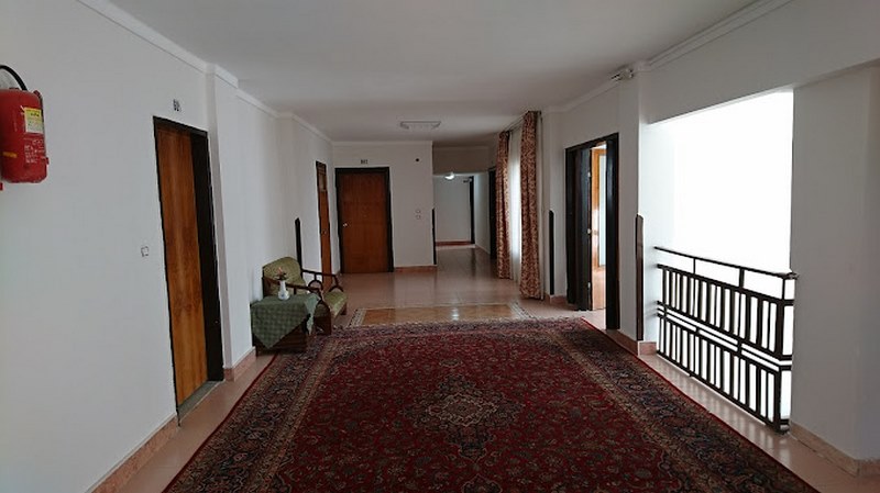 پارک شیراز