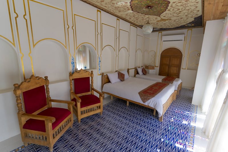 سنتی ایران مهر شیراز