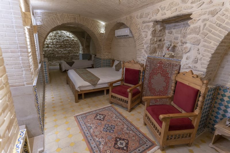 سنتی ایران مهر شیراز