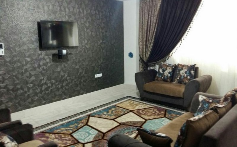 آرنیکا شیراز