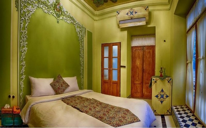 بوتیک سنتی داروش شیراز