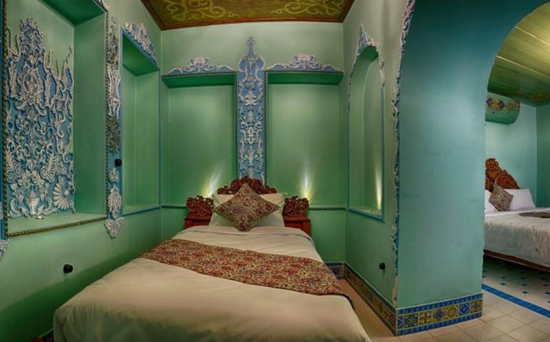 بوتیک سنتی داروش شیراز