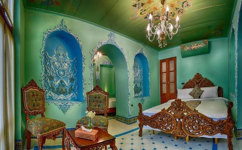 بوتیک سنتی داروش شیراز