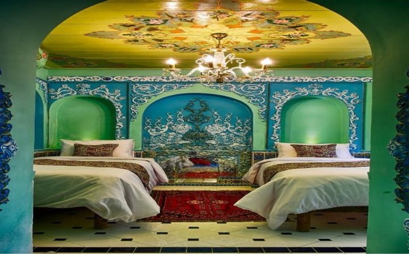 بوتیک سنتی داروش شیراز
