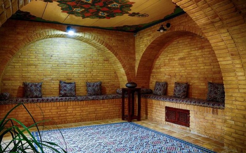 بوتیک سنتی داروش شیراز