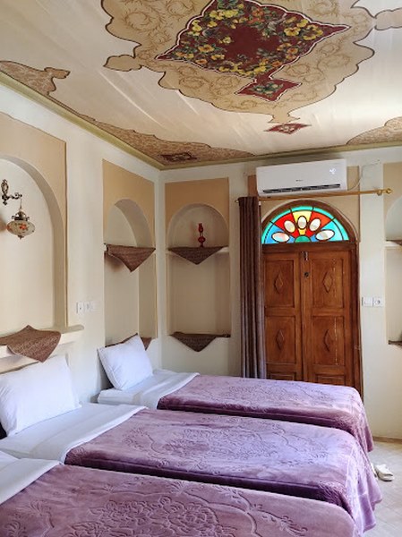 سنتی سپهری شیراز