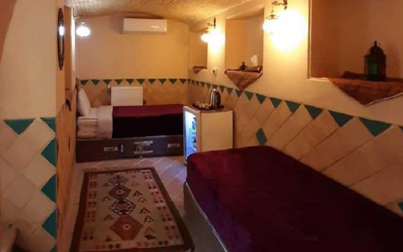 سنتی سپهری شیراز