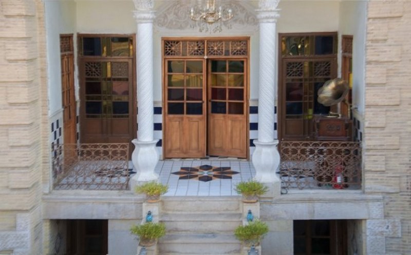سی راه شیراز