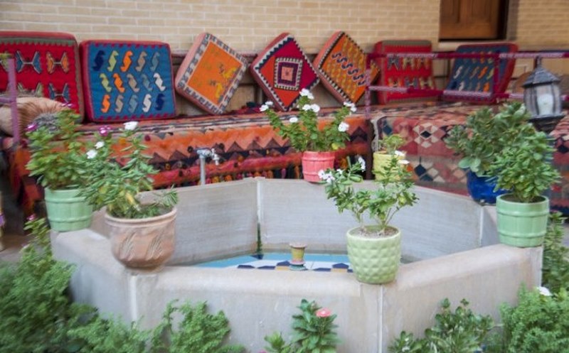 سی راه شیراز