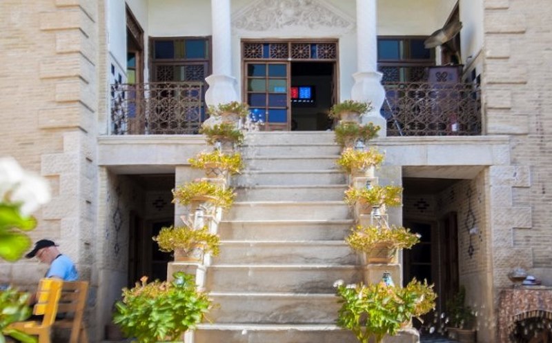 سی راه شیراز