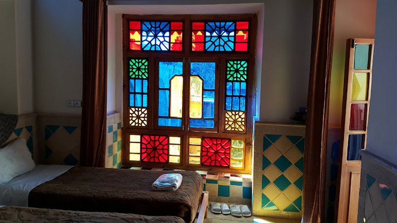 سی راه شیراز