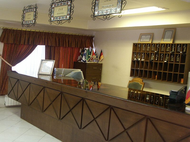 جهانگردی شیراز