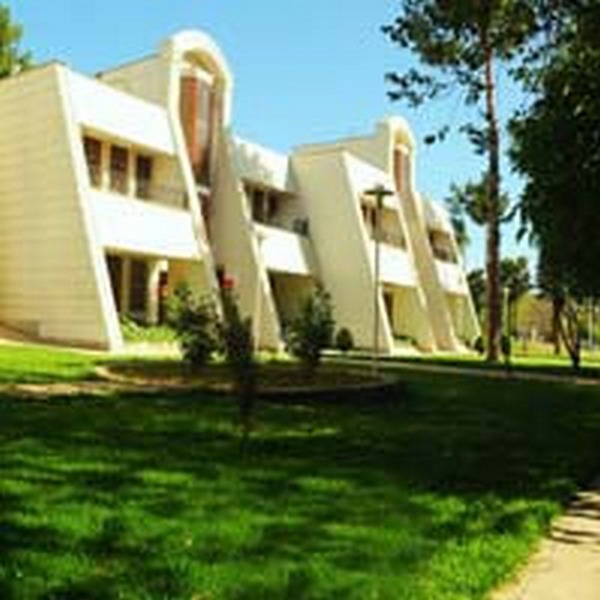 جهانگردی شیراز
