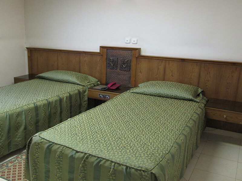 جهانگردی شیراز