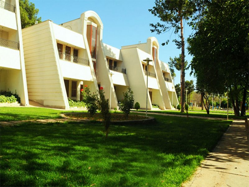 جهانگردی شیراز