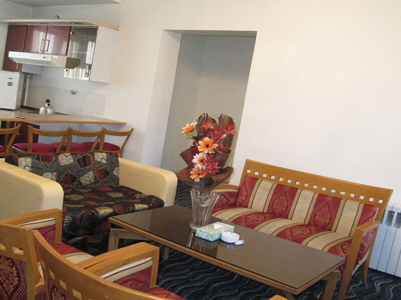 جهانگردی شیراز