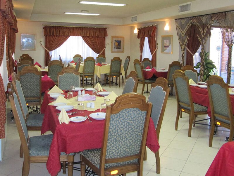 جهانگردی شیراز