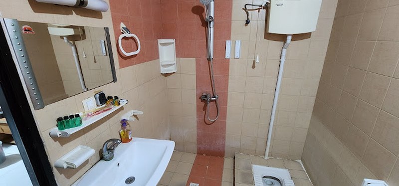 تچر شیراز