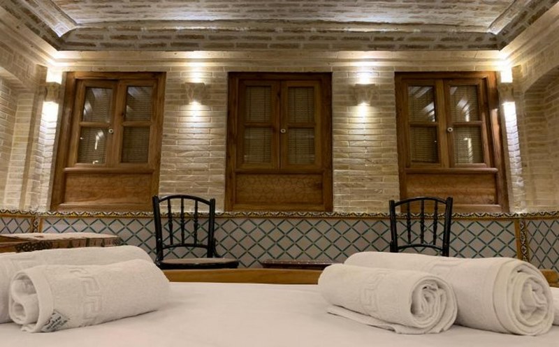 خانه شیرازی شیراز