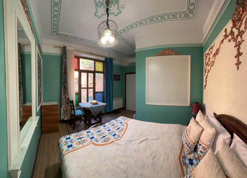 سنتی پهلوان رزاز تهران