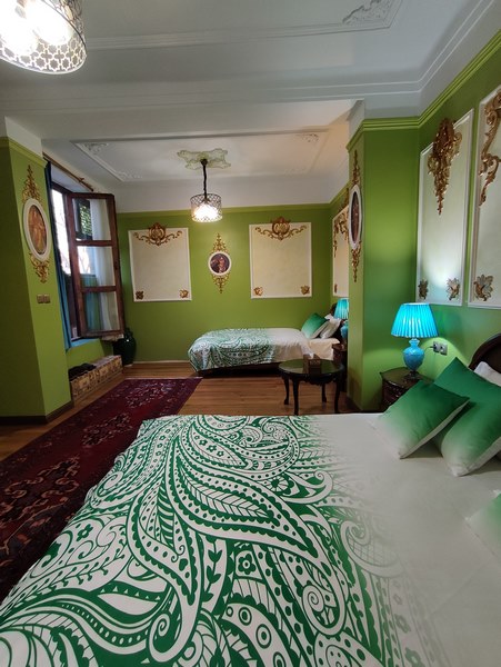 سنتی پهلوان رزاز تهران