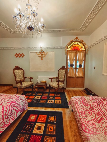 سنتی پهلوان رزاز تهران