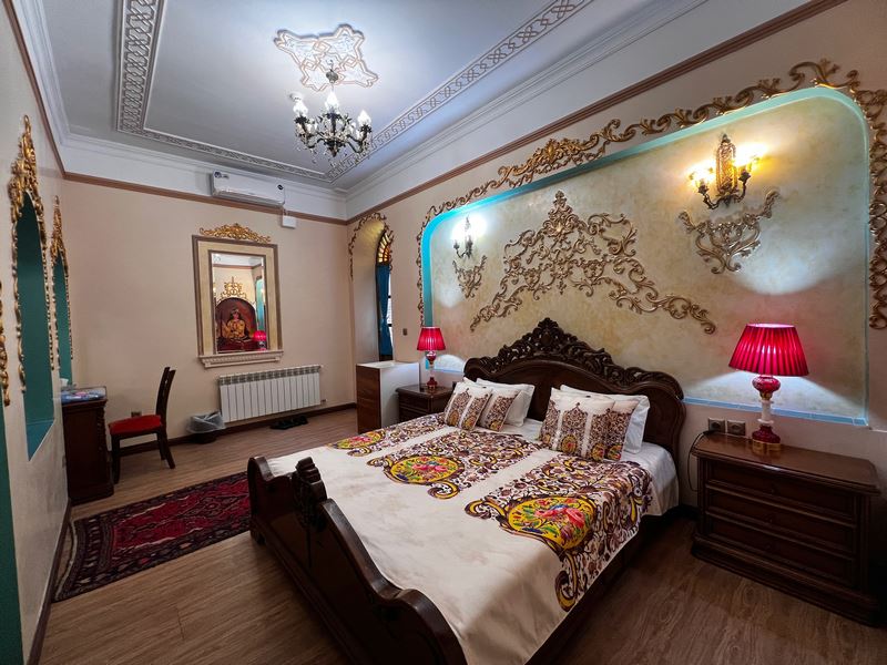سنتی پهلوان رزاز تهران