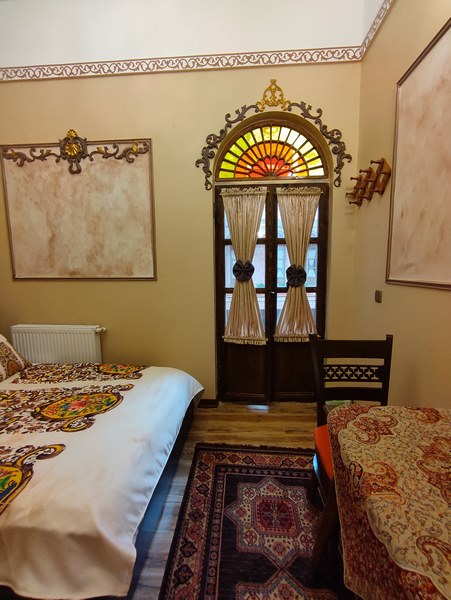 سنتی پهلوان رزاز تهران