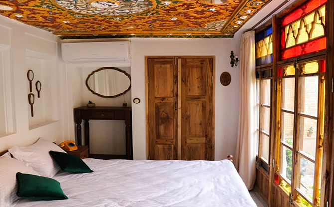 سنتی راوی شیراز