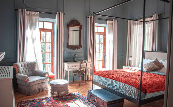 سنتی نظامیه تهران