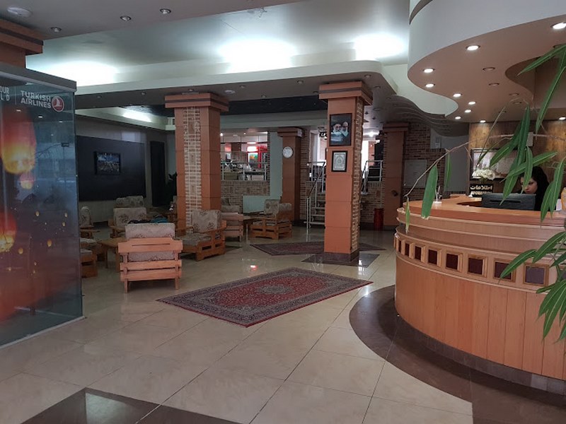 آریانا شیراز