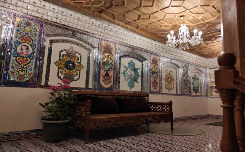 آلان شیراز