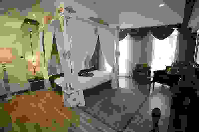 تبرک مشهد