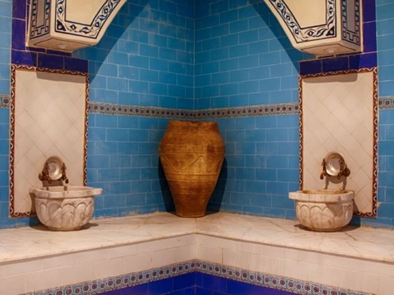 شاه پریون شیراز