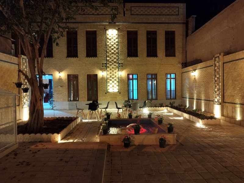 سیمرغ شیراز
