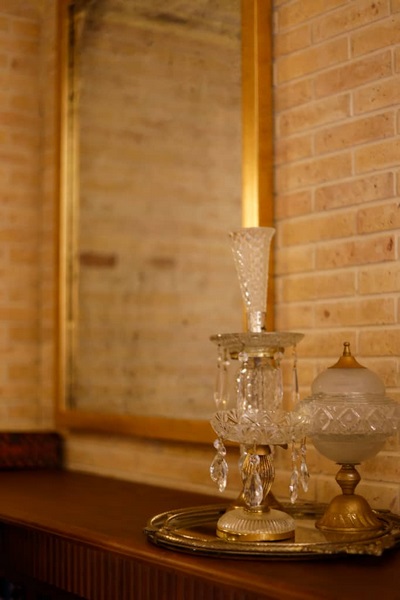 خانه سنتی والاد شیراز