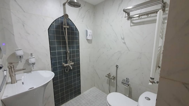 خانه سنتی والاد شیراز