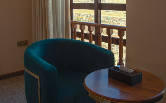بزرگ رز شیراز