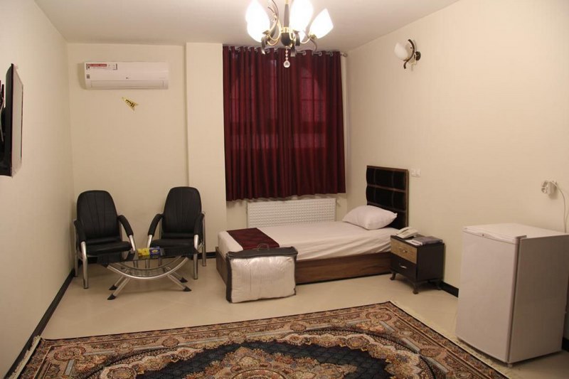 آقا بابا خان شیراز
