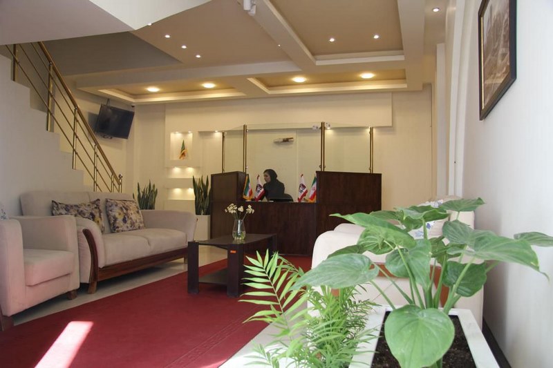 آقا بابا خان شیراز