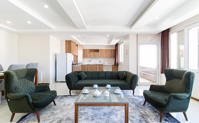 گارنت شیراز