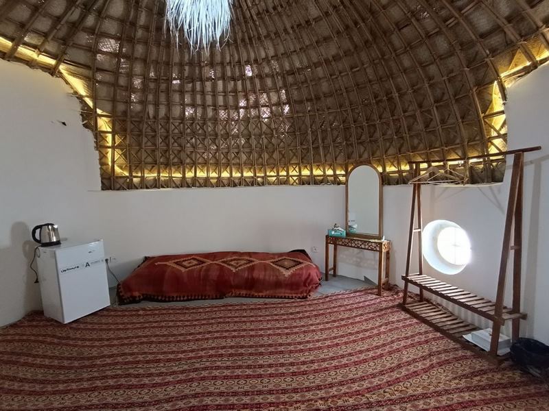 الوند جنوب  بندر مقام