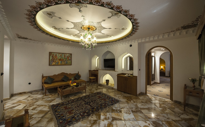 سنتی گران میراث رشیدیه