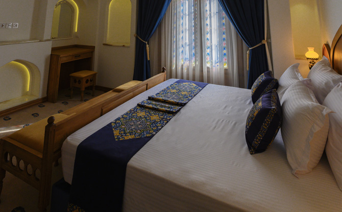 سنتی گران میراث رشیدیه