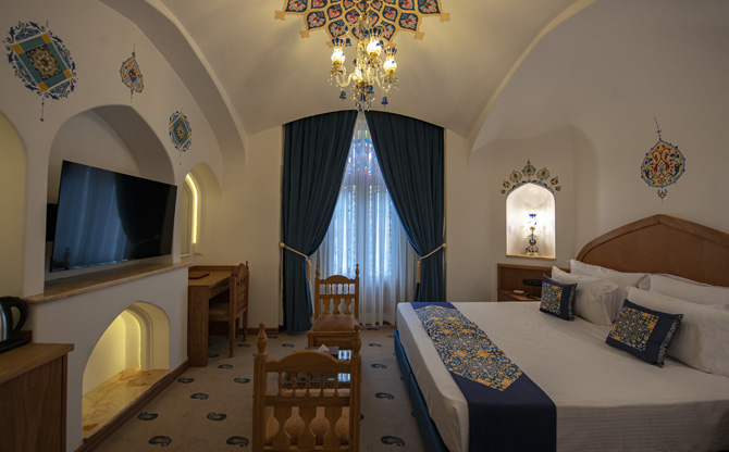 سنتی گران میراث رشیدیه