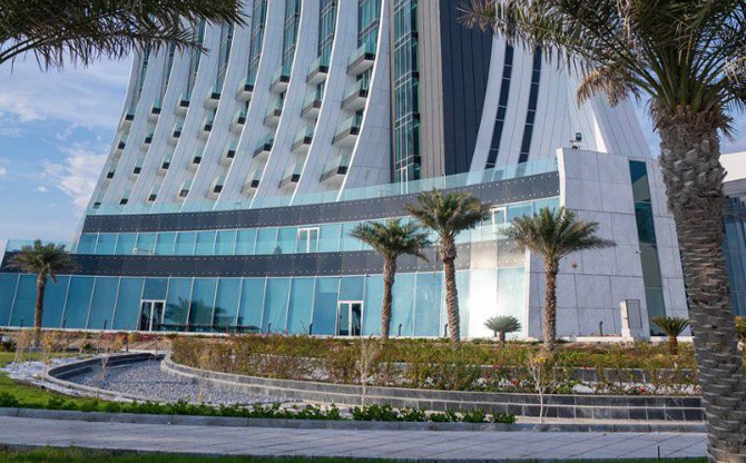 آریا کیش