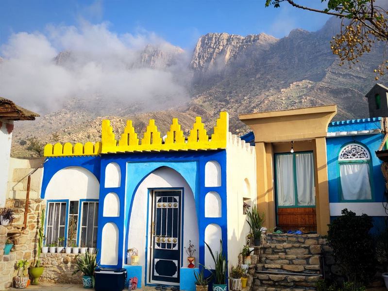 بومگردی بیشاپور کازرون