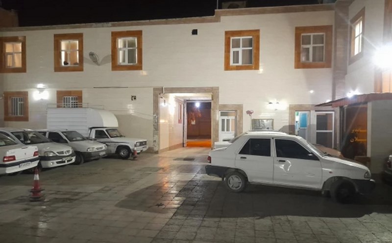 گیلان زاهدان