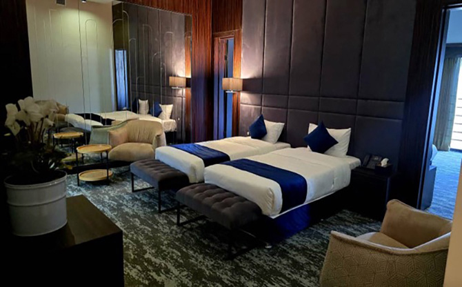 55 بندرعباس